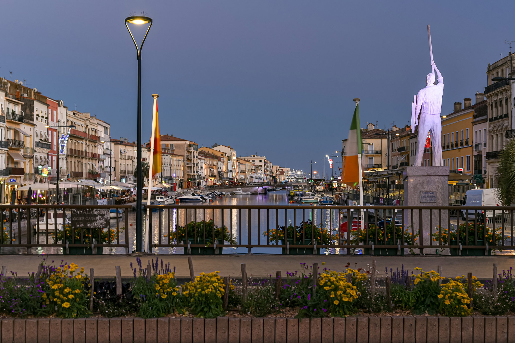 Sète